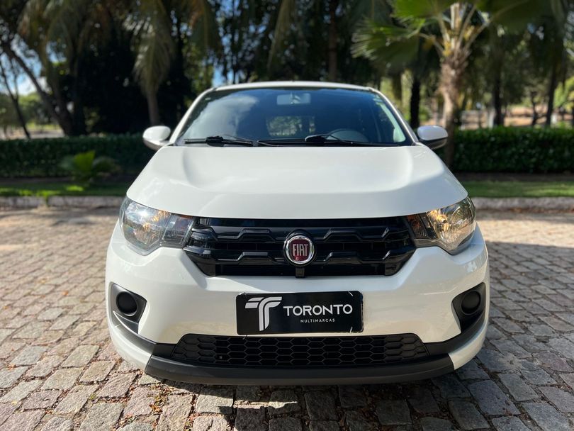 Fiat MOBI DRIVE 1.0 Flex 6V 5p