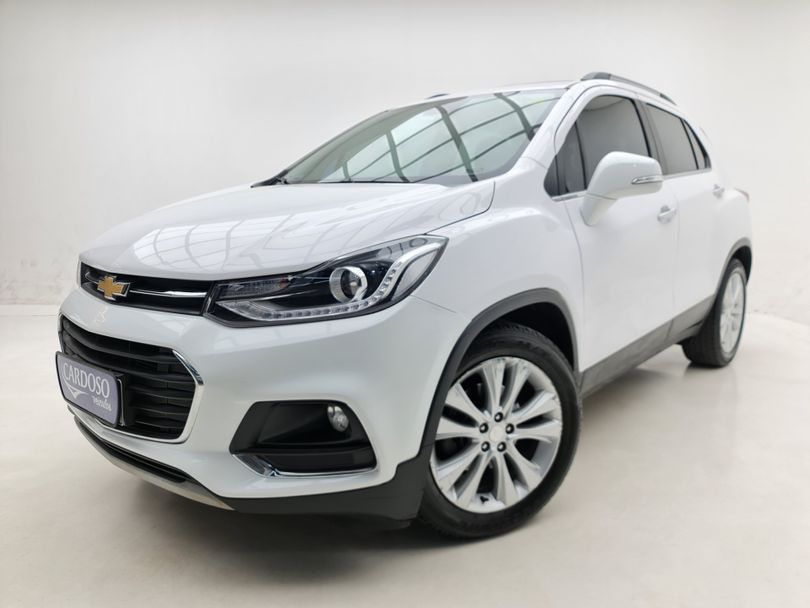 Chevrolet TRACKER Premier 1.4 Turbo 16V Flex Aut