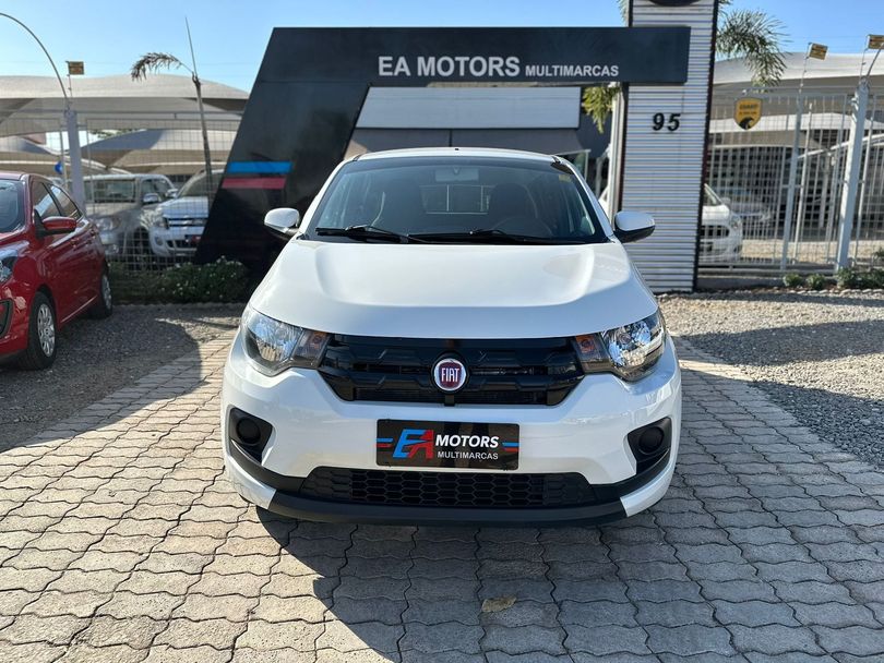 Fiat MOBI DRIVE 1.0 Flex 6V 5p