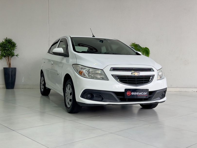 Chevrolet ONIX HATCH LT 1.0 8V FlexPower 5p Mec.