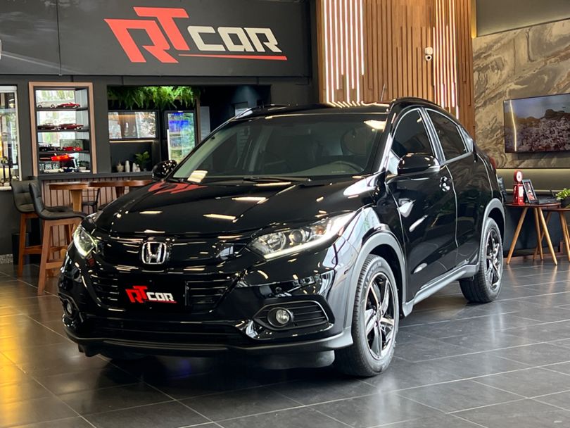 Honda HR-V EXL 1.8 Flexone 16V 5p Aut.