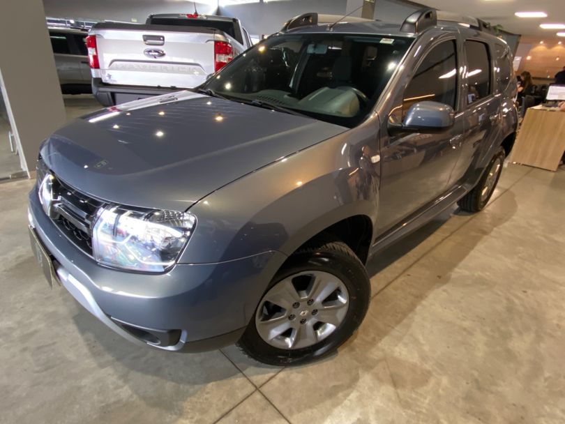 Renault DUSTER Dynamique 1.6 Flex 16V Mec.