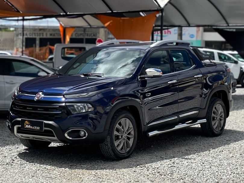 Fiat Toro Ranch 2.0 16V 4x4 Diesel Aut.