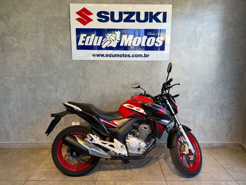 HONDA CB TWISTER/FLEXONE 250cc