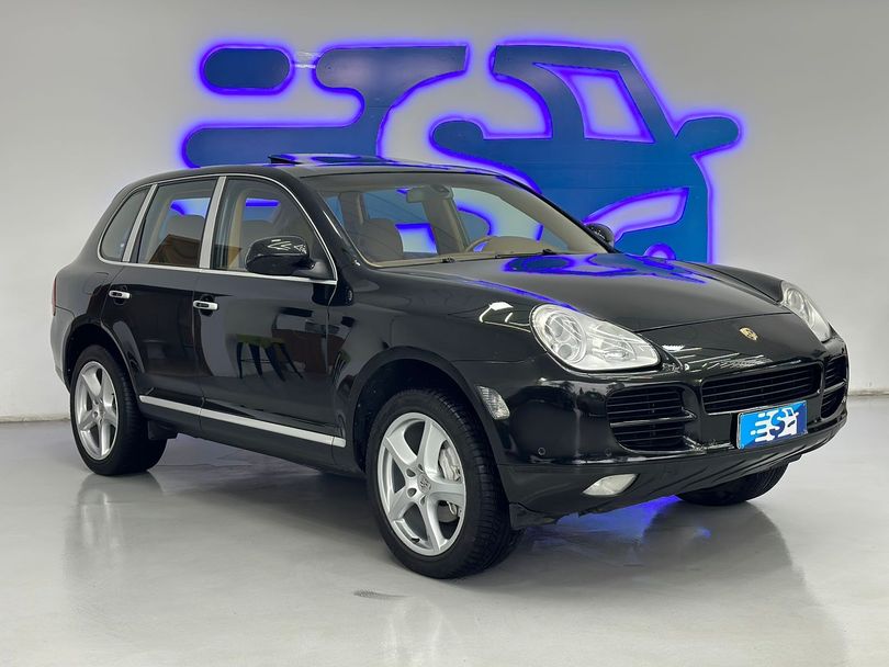 Porsche Cayenne V6 3.2/3.6 24V