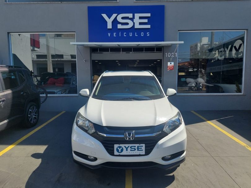 Honda HR-V EX 1.8 Flexone 16V 5p Aut.