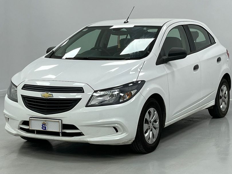 Chevrolet ONIX HATCH Joy 1.0 8V Flex 5p Mec.