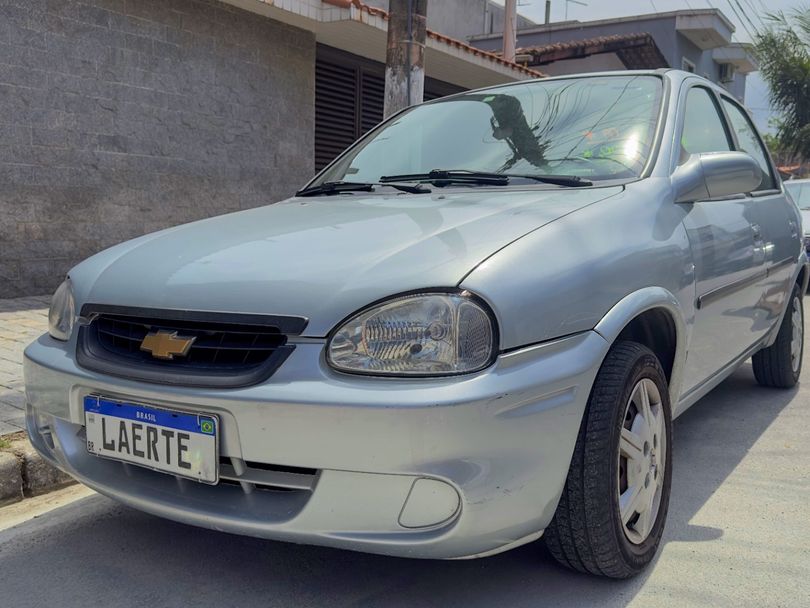 Chevrolet Corsa Sed Class.Spirit 1.0/1.0 FlexPower