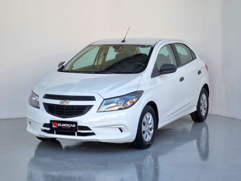 Chevrolet ONIX HATCH Joy 1.0 8V Flex 5p Mec.