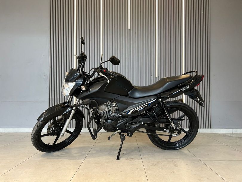 YAMAHA YBR 150 FACTOR ED/FLEX