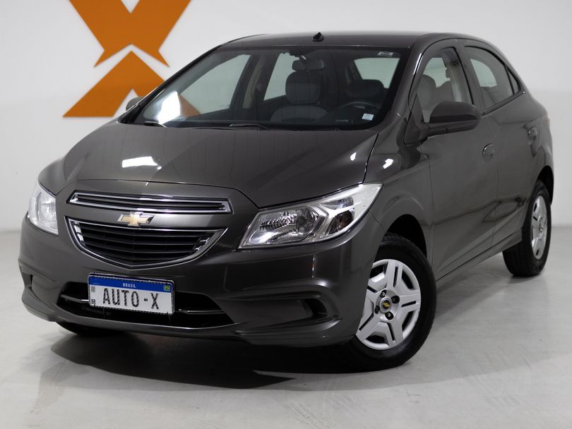 Chevrolet ONIX HATCH LT 1.0 8V FlexPower 5p Mec.