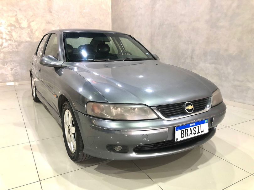 Chevrolet Vectra GLS/ Challenge 2.2 MPFI 16V