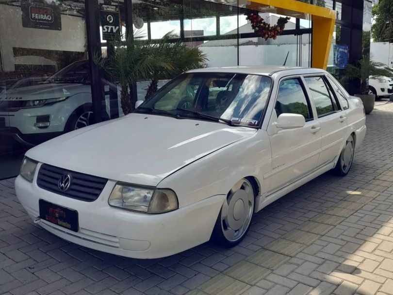 VolksWagen Santana 2.0 Mi 2p e 4p