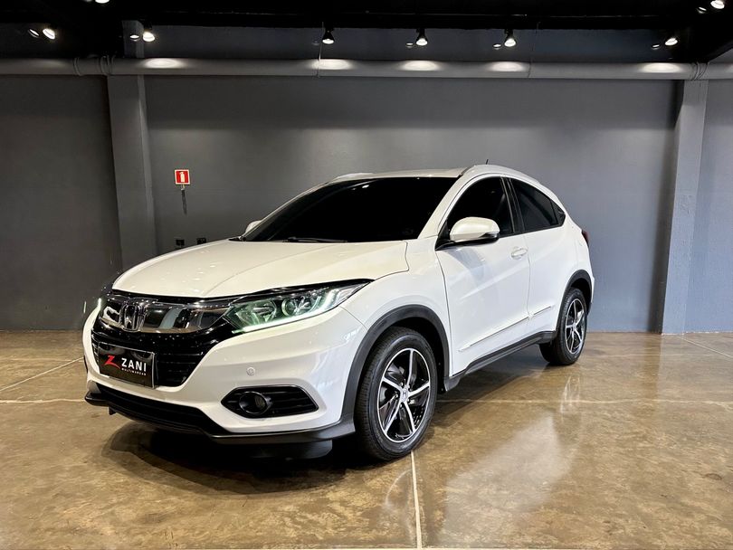 Honda HR-V EXL 1.8 Flexone 16V 5p Aut.