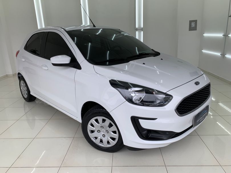 FORD 1.0 TI-VCT FLEX SE PLUS MANUAL