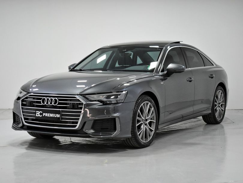 Audi A6 Prestige Plus 2.0 TFSI Quattro S-tro.
