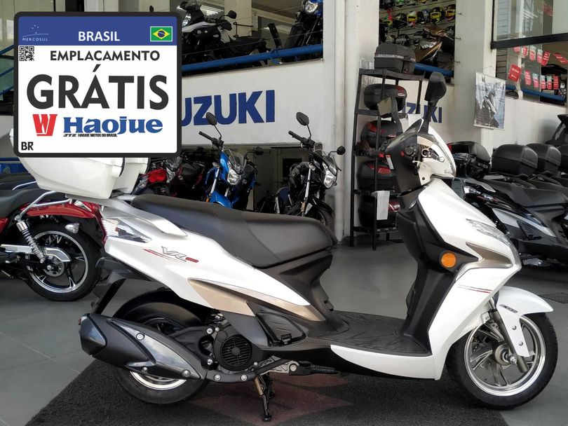 HAOJUE VR 150