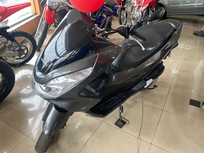 HONDA PCX 150/DLX