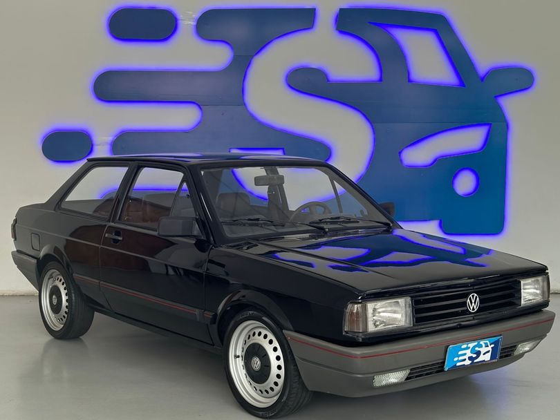VolksWagen VOYAGE C/CL/Fox 1.6