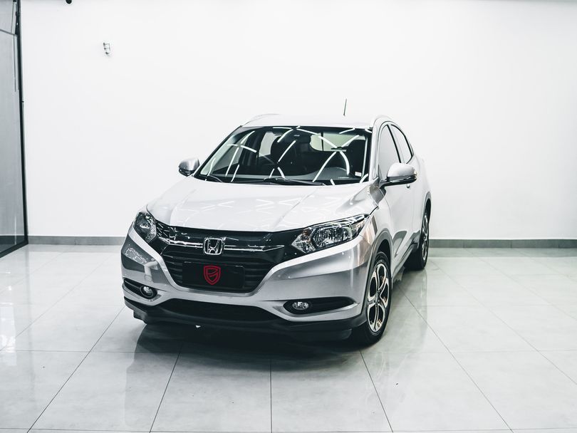 Honda HR-V EX 1.8 Flexone 16V 5p Aut.