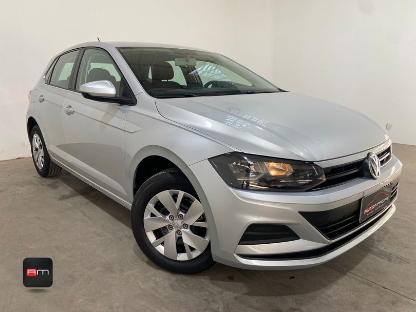 VolksWagen Polo 1.0 Flex 12V 5p