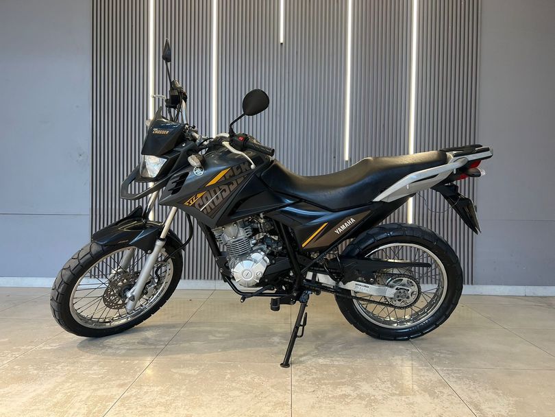YAMAHA XTZ 150  CROSSER ED /FLEX