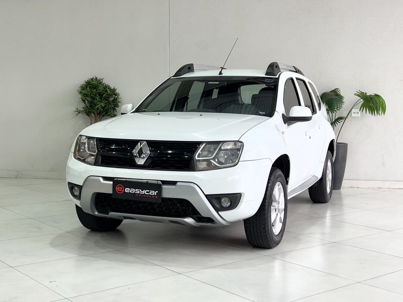 Renault DUSTER Dynamique 1.6 Flex 16V Mec.
