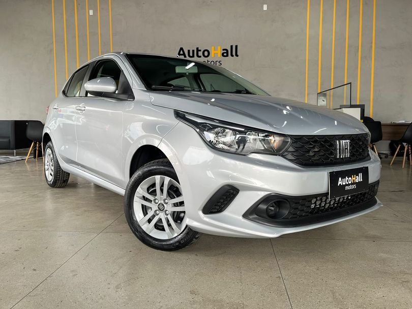 Fiat ARGO DRIVE 1.0 6V Flex