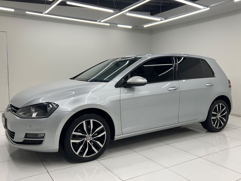 VolksWagen Golf Highline 1.4 TSI 140cv Aut.