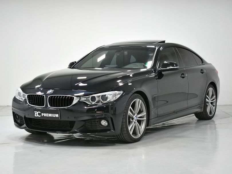 BMW 428i Gran Coupe M Sport 2.0 TB 245cv