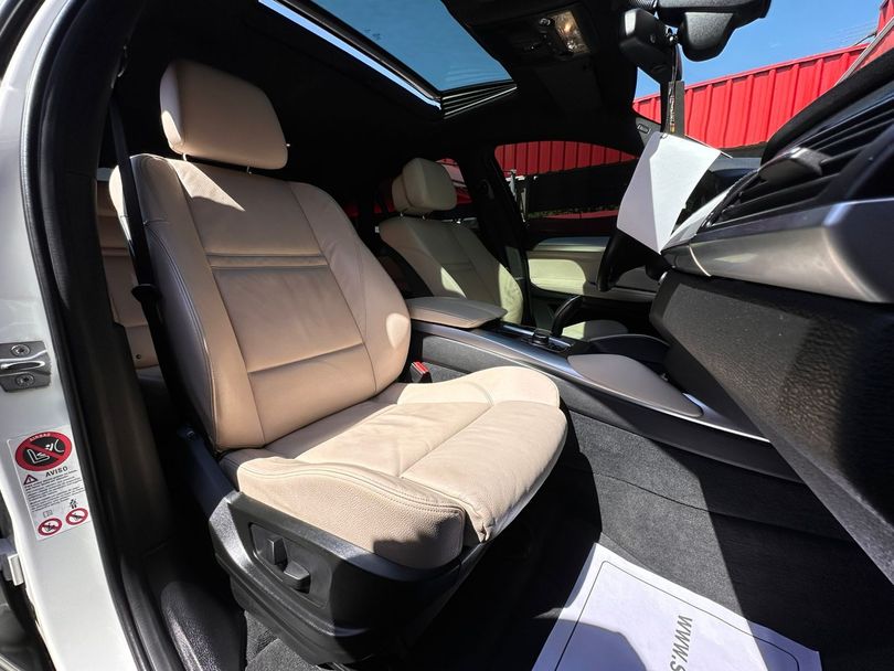 BMW X6 XDRIVE 35i 3.0 306cv Bi-Turbo