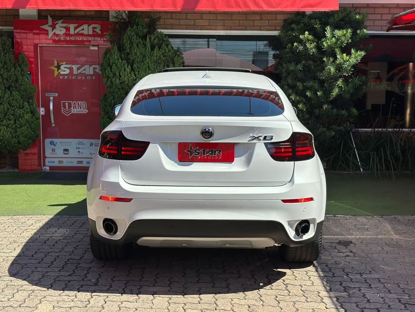 BMW X6 XDRIVE 35i 3.0 306cv Bi-Turbo