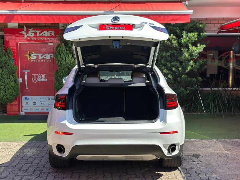 BMW X6 XDRIVE 35i 3.0 306cv Bi-Turbo