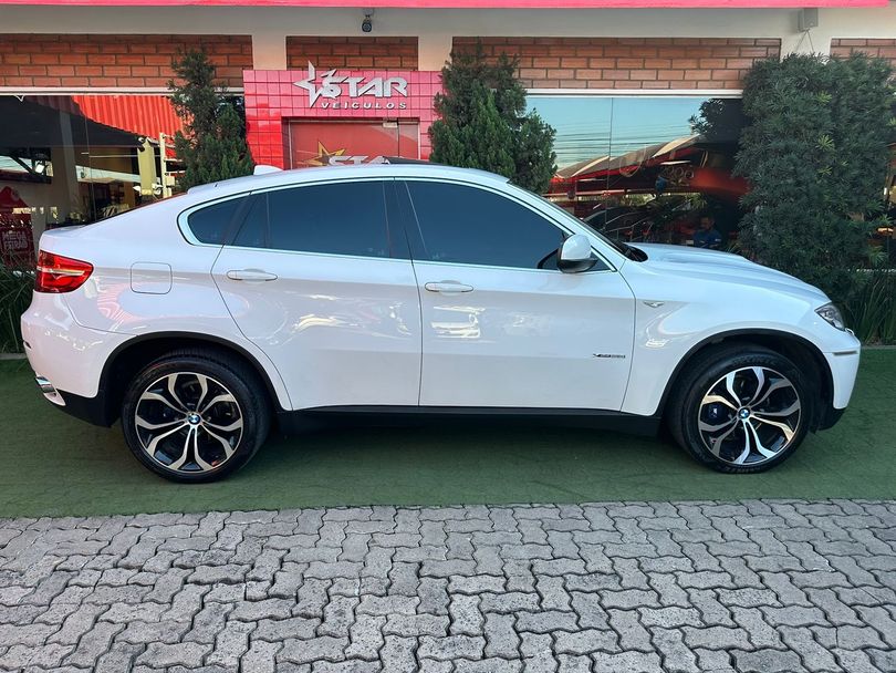 BMW X6 XDRIVE 35i 3.0 306cv Bi-Turbo