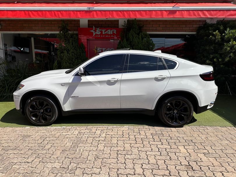 BMW X6 XDRIVE 35i 3.0 306cv Bi-Turbo