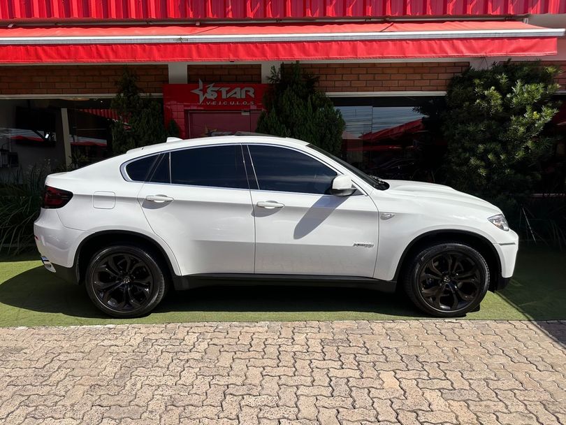 BMW X6 XDRIVE 35i 3.0 306cv Bi-Turbo