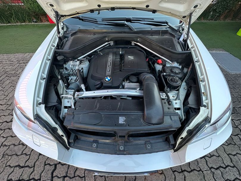 BMW X6 XDRIVE 35i 3.0 306cv Bi-Turbo