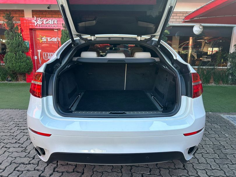 BMW X6 XDRIVE 35i 3.0 306cv Bi-Turbo