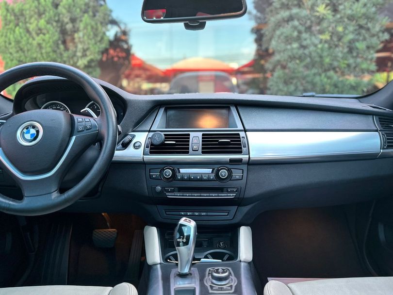 BMW X6 XDRIVE 35i 3.0 306cv Bi-Turbo