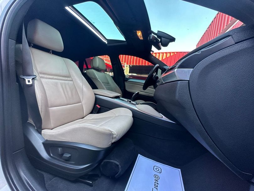 BMW X6 XDRIVE 35i 3.0 306cv Bi-Turbo