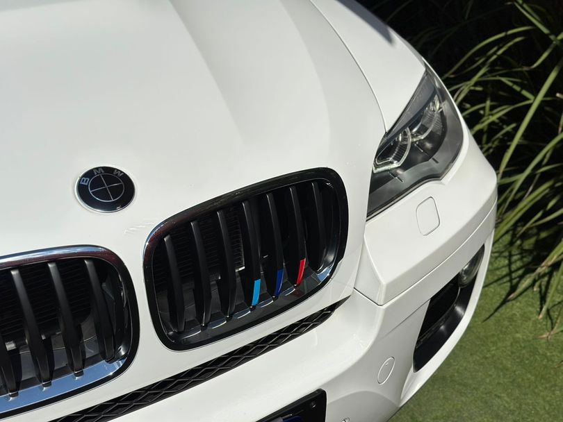 BMW X6 XDRIVE 35i 3.0 306cv Bi-Turbo