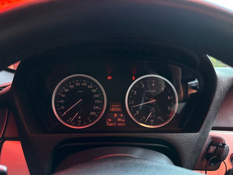 BMW X6 XDRIVE 35i 3.0 306cv Bi-Turbo