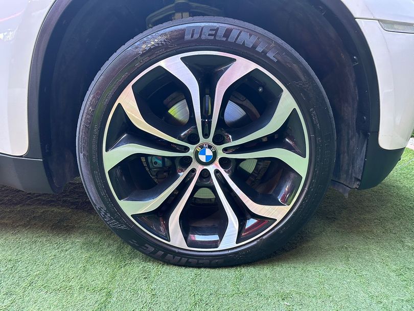 BMW X6 XDRIVE 35i 3.0 306cv Bi-Turbo