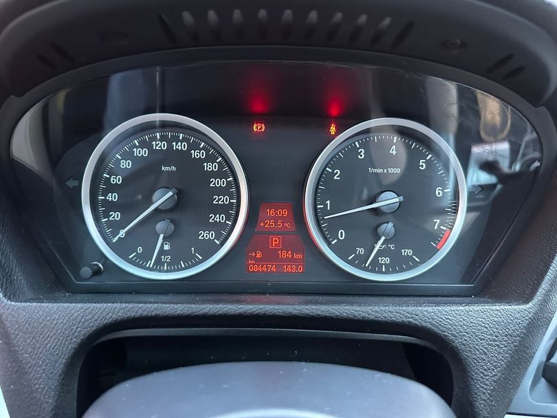 BMW X6 XDRIVE 35i 3.0 306cv Bi-Turbo