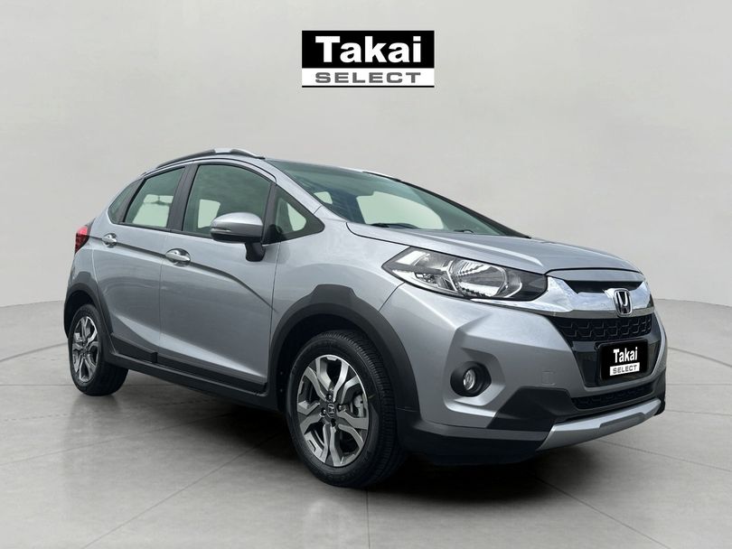 Honda WR-V EX 1.5 Flexone 16V 5p Aut.
