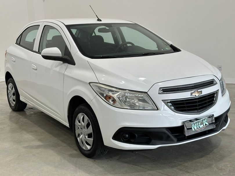 Chevrolet ONIX HATCH LT 1.0 8V FlexPower 5p Mec.