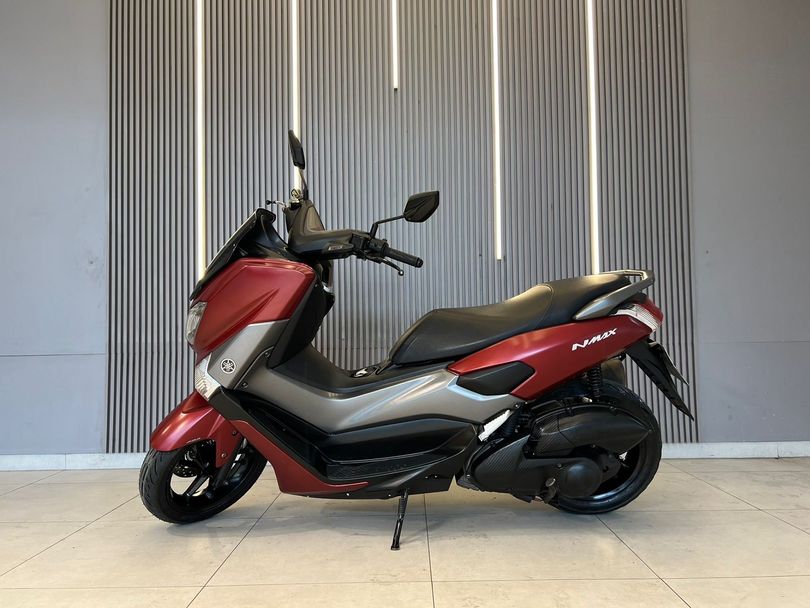 YAMAHA NMAX 160