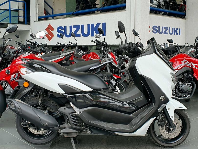 YAMAHA NMAX 160