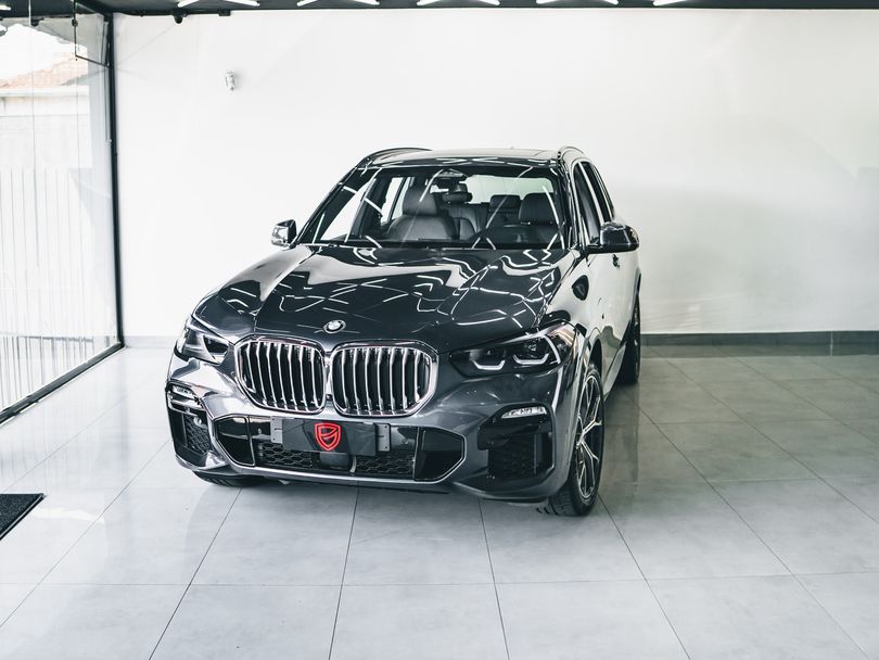 BMW X5 XDRIVE 45e 3.0 M.Sport Híbrido Aut.