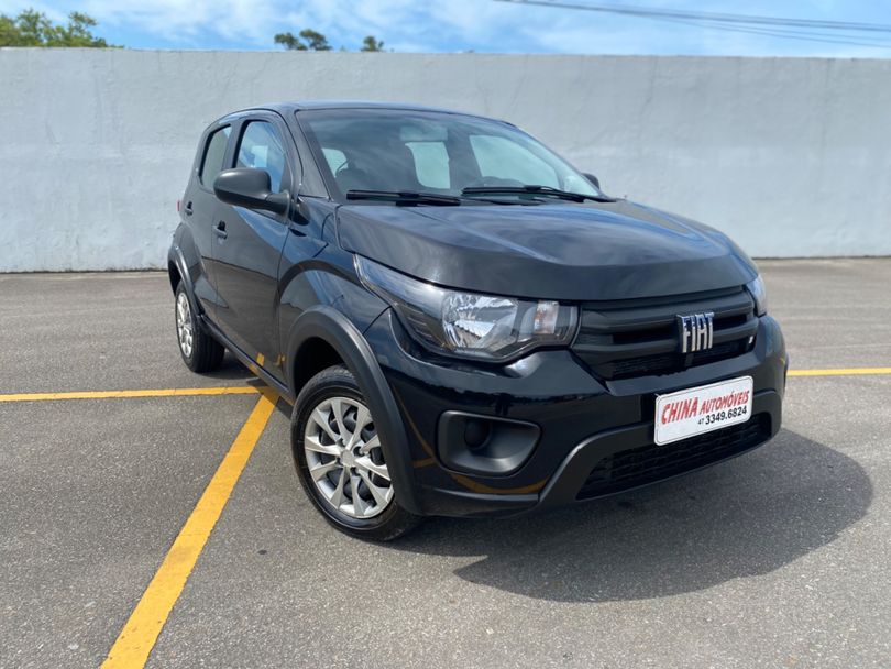 Fiat MOBI LIKE 1.0 Fire Flex 5p.